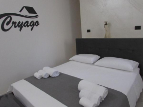 B&B CryAgo Noto